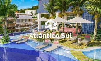 Imagem 4: Ilhéus - Apartamento Studio - Venda -Tons de Brisa