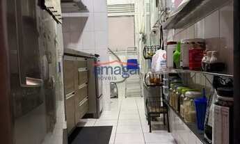 Imagem 6: Apartamento de 2 quartos para venda em Jacareí - SP