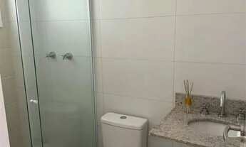 Imagem 5: APARTAMENTO COM 50,39 m² - GUILHERMINA - PRAIA GRANDE SP