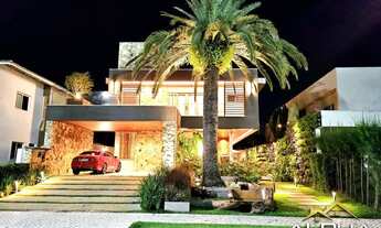 Imagem: Jardins ibiza casa de condomínio no Eusébio