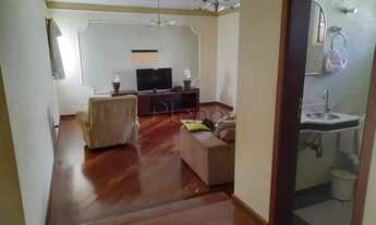 Imagem 5: Casa à venda com 4 quartos no Parque Alto Taquaral, Campinas