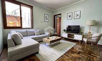 Imagem: Apartamento de 2 dormitórios, no bairro