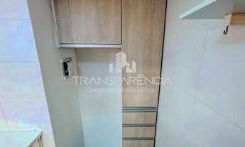 Imagem 7: Seu novo lar com lazer e segurança