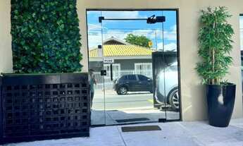 Imagem: Locação Sala Comercial Térrea Balneário