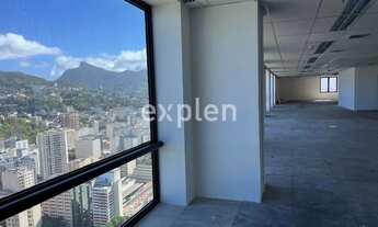 Imagem 2: ESCRITÓRIO COMERCIAL em RIO DE JANEIRO - RJ, CENTRO