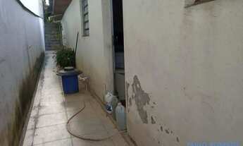 Imagem 5: TERRENO - BUTANTÃ - SP