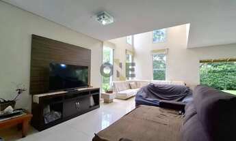 Imagem 6: Casa com 3 dormitórios, sendo 3 suítes à venda - Granja Viana - Cotia/SP