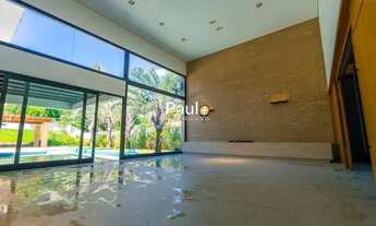 Imagem 7: Sobrado à venda em Campinas, Alphaville Campinas, com 4 quartos, com 693.65 m², Alphaville