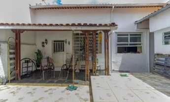 Imagem 2: Casa com 3 quartos à venda em Belo Horizonte