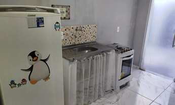 Imagem: Kitnet mobiliada Hortolândia