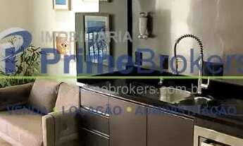 Imagem: Estúdio a venda na Bela Vista 42 m² 1