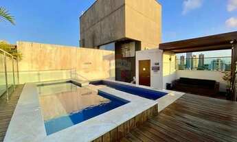 Imagem: Flat Mobiliado no Desejado Brisa Calma