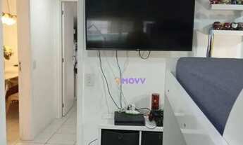 Imagem 3: Apartamento à venda, 117 m² por R$ 1.300.000,00 - Icaraí - Niterói/RJ