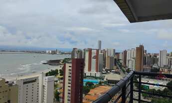 Imagem: Flat para Locação e Venda no bairro Meireles