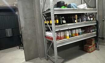 Imagem 6: Passo ponto - Adega