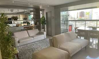 Imagem 3: Apartamento para Venda em João Pessoa, JARDIM OCEANIA, 3 dormitórios, 3 suítes, 4 banheiro