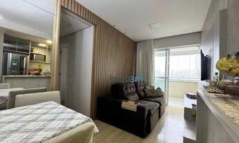 Imagem 3: Apartamento com 3 dormitórios à venda, 71 m² por R$ 550.000,00 - Vila Siam - Londrina/PR