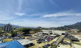 Imagem 7: APARTAMENTO para aluguel 56 m2 com 1 quarto em Barra da Tijuca - Rio de Janeiro - RJ