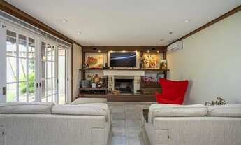 Imagem 4: Casa em Condomínio no bairro TERRA VILLE (Ref: 5244