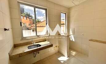 Imagem 6: Apartamento de 2 quartos com para locação no Liberdade próximo da UFMG