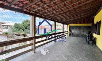 Imagem: SOBRADO COM 3 QUARTOS A VENDA POR 350.000