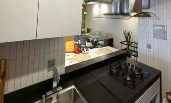 Imagem 3: Apartamento à venda, 3 quartos, 1 suíte, 2 vagas, Funcionários - Belo Horizonte/MG