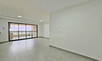 Imagem 2: Apartamento para venda e locação no Edifício Liniee, próximo ao Parque Olhos D`Água - Ribe