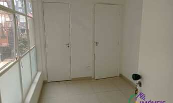 Imagem 7: CONJ. COMERCIAL - HIGIENÓPOLIS - SP