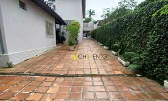 Imagem 3: Prédio, 500 m² - venda por R$ 2.500.000 ou aluguel por R$ 12.840/mês - Campestre - Santo A