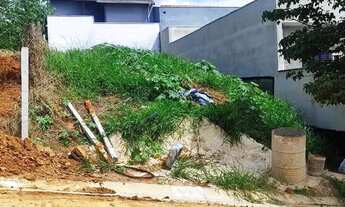 Imagem 2: Terreno á venda ! Residencial Villa Verde - Bragança Paulista SP!!!