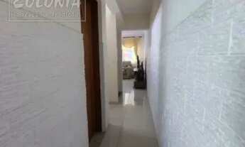 Imagem 7: Sobrado a venda - Parque das Nações, Santo André