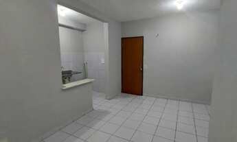 Imagem 3: Apartamento para Venda em Teresina, Santa Maria, 2 dormitórios, 1 banheiro, 1 vaga