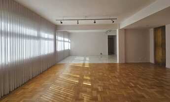 Imagem: Apartamento de 4 quartos em Lourdes