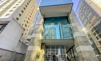 Imagem: Laje corporativa para venda em Cerqueira