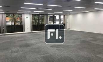 Imagem 3: Conjunto para alugar, 251 m² por R$ 12.550,00/mês - Vila Olímpia - São Paulo/SP