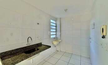 Imagem 5: Apartamento à venda, Condomínio Bosque Leste no bairro Cidade Jardim, Teresina/PI