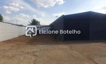 Imagem 6: Aluguel Galpão MARTA HELENA