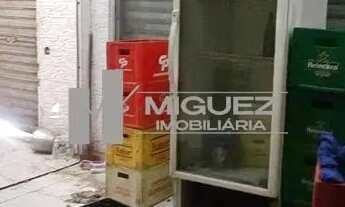 Imagem: Espaço para deposito