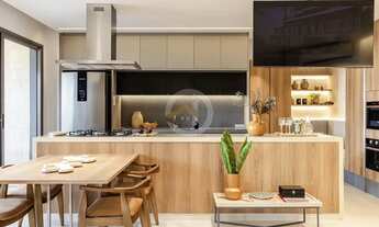 Imagem 6: Apartamento 3 Suítes novo, 2 vagas de garagens em frente ao Parque Areião