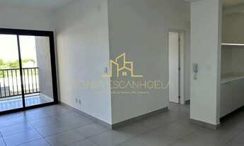 Imagem 2: Apartamento para alugar em Sorocaba-SP, bairro Além Ponte, Edifício JK Boa Vista, 3 suítes