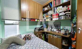 Imagem 7: Apartamento à venda, 3 quartos, 1 suíte, 1 vaga, Santo Antônio - Belo Horizonte/MG