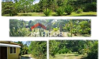 Imagem 5: Sítio em Rua Estrela DOeste - Portal do Santa Paula - Cotia/SP