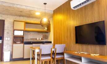 Imagem 3: Aqualand 2/4 Apartamento com 2 dormitórios