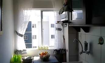 Imagem 6: Apart. 2 quartos Bosque Ville - VENDA