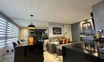 Imagem 5: Vendo lindo apartamento Sunset Boulevard