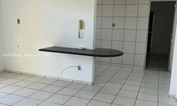 Imagem 3: Apartamento à venda no Ed. Dom Cabral - Teresina/Pi