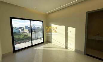 Imagem 5: Sobrado Alto Padrão, 153 m² - 505 sul (ARSO 52) - Próximo ao Hospital Jorge Saad - Palmas