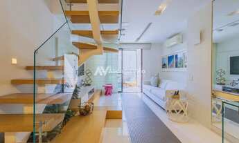 Imagem 3: Laranjeiras Apartamento cobertura com 3 dormitórios