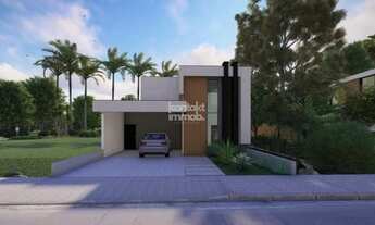 Imagem: Casa de condomínio - Térrea com 3 quartos