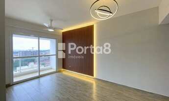 Imagem 3: Apartamento à Venda no Akadia com 2 Dormitórios - Próximo ao Hospital de Base